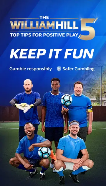 William Hill Casino